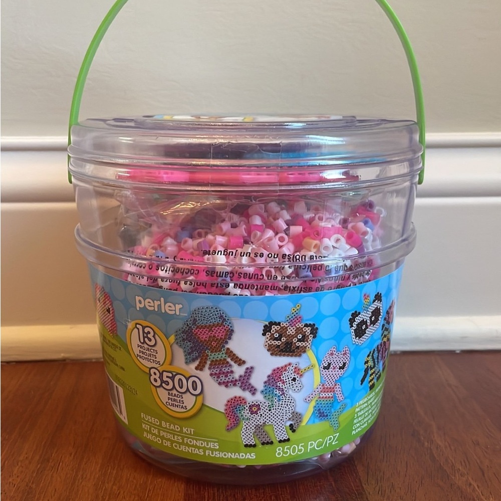 Perler Bead Kit